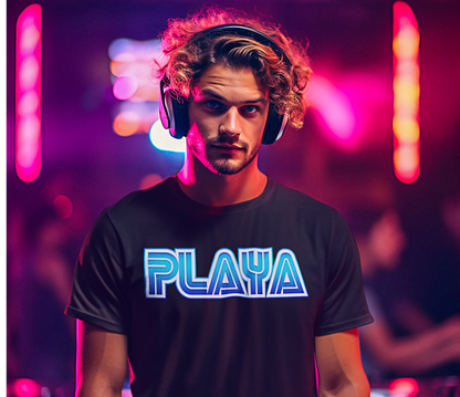 SEAGA "PLAYA" GAMER T-SHIRT