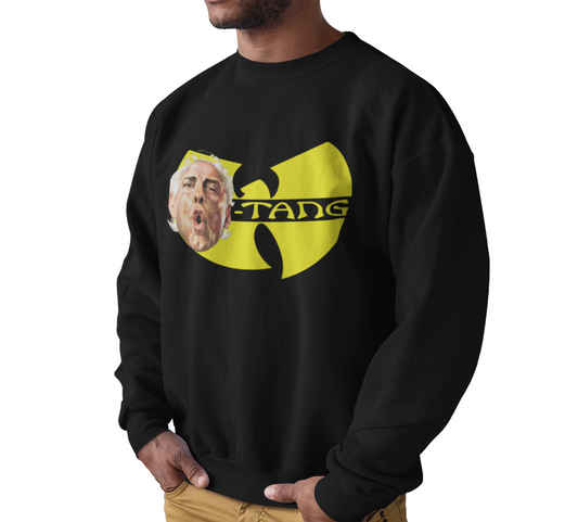 HooTang Crewneck Sweatshirt