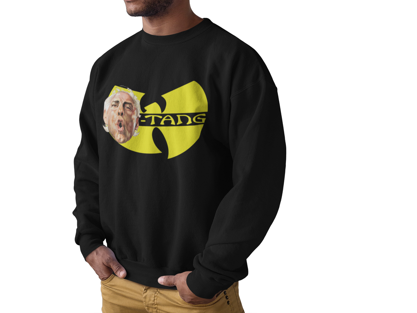 HooTang Unisex Hoodies