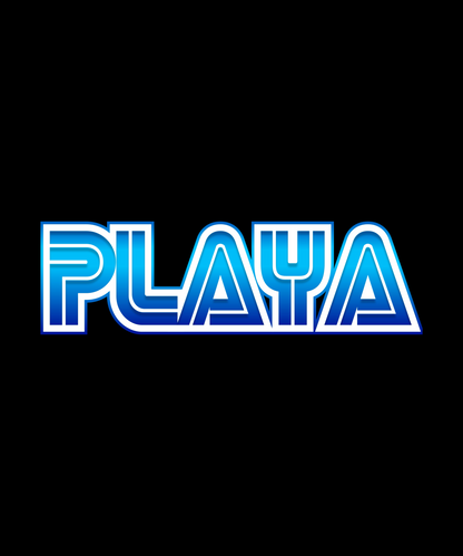 SEAGA "PLAYA" GAMER T-SHIRT