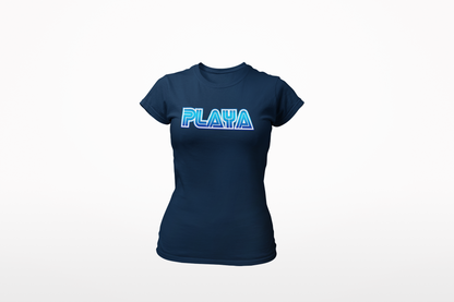 SEAGA "PLAYA" GAMER T-SHIRT Womens T-shirt