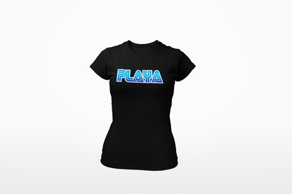 SEAGA "PLAYA" GAMER T-SHIRT Womens T-shirt