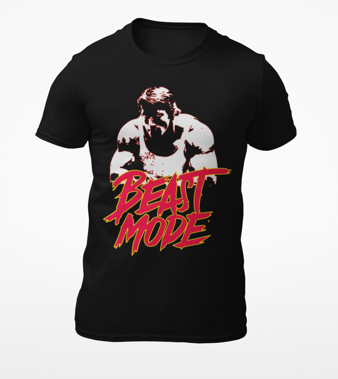 "Beast Mode" T-Shirt