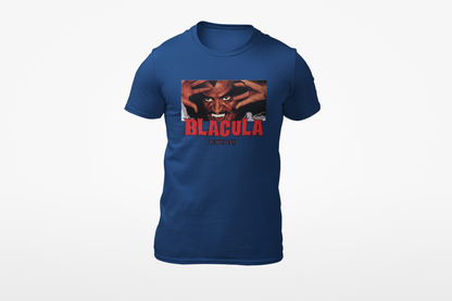 "BLACULA IS BEAUTIFUL" T-SHIRT