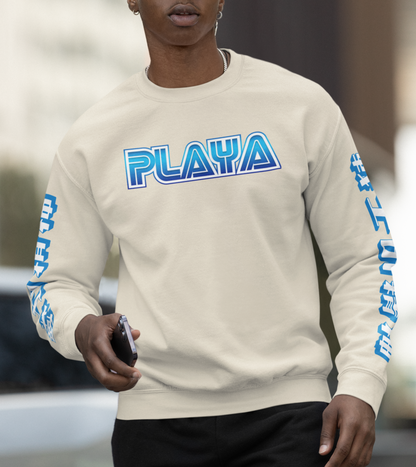 SEAGA "PLAYA" GAMER T-SHIRT