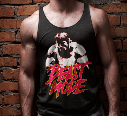 "Beast Mode" T-Shirt