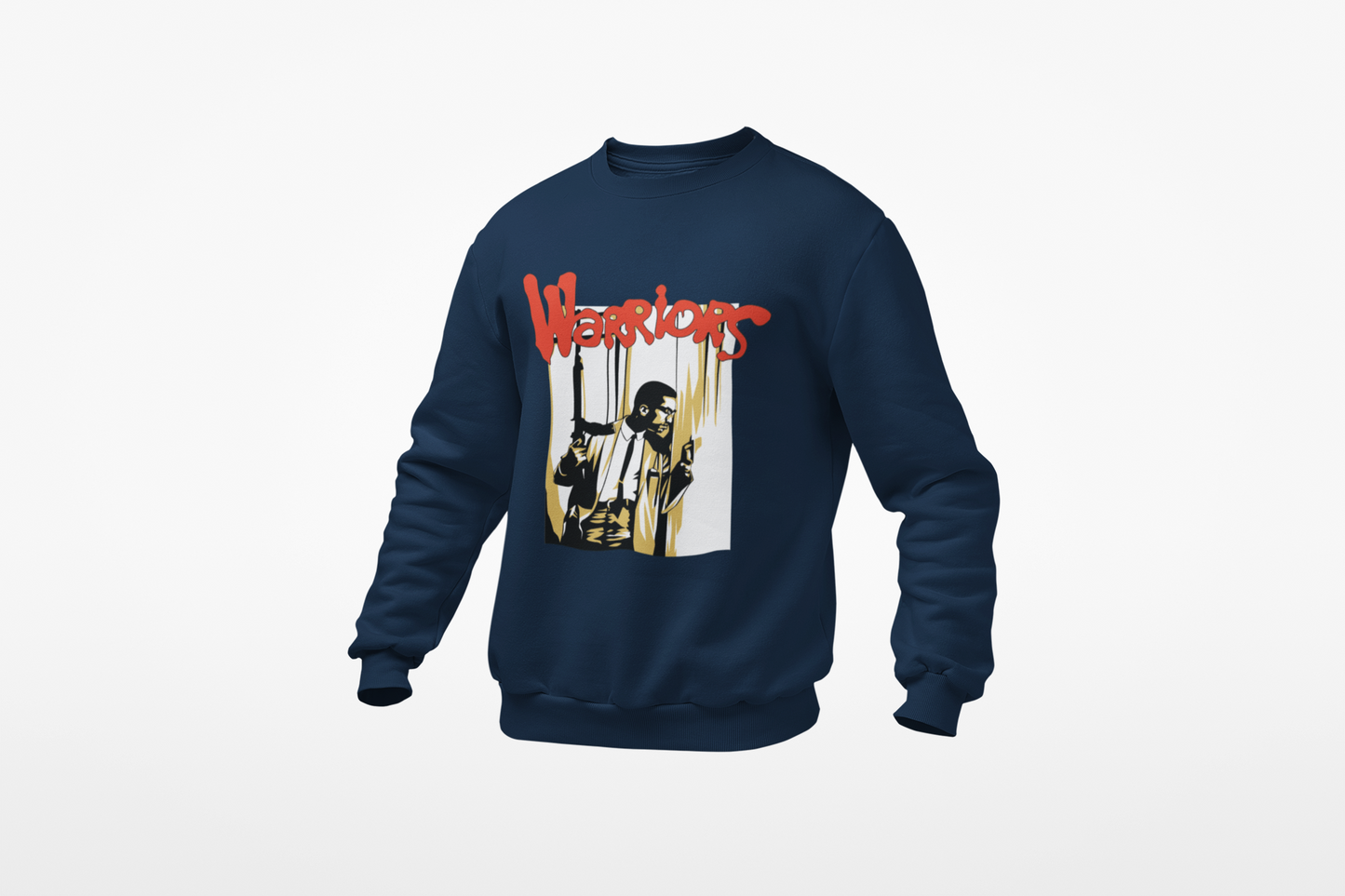 MALCOLM X Hoodie