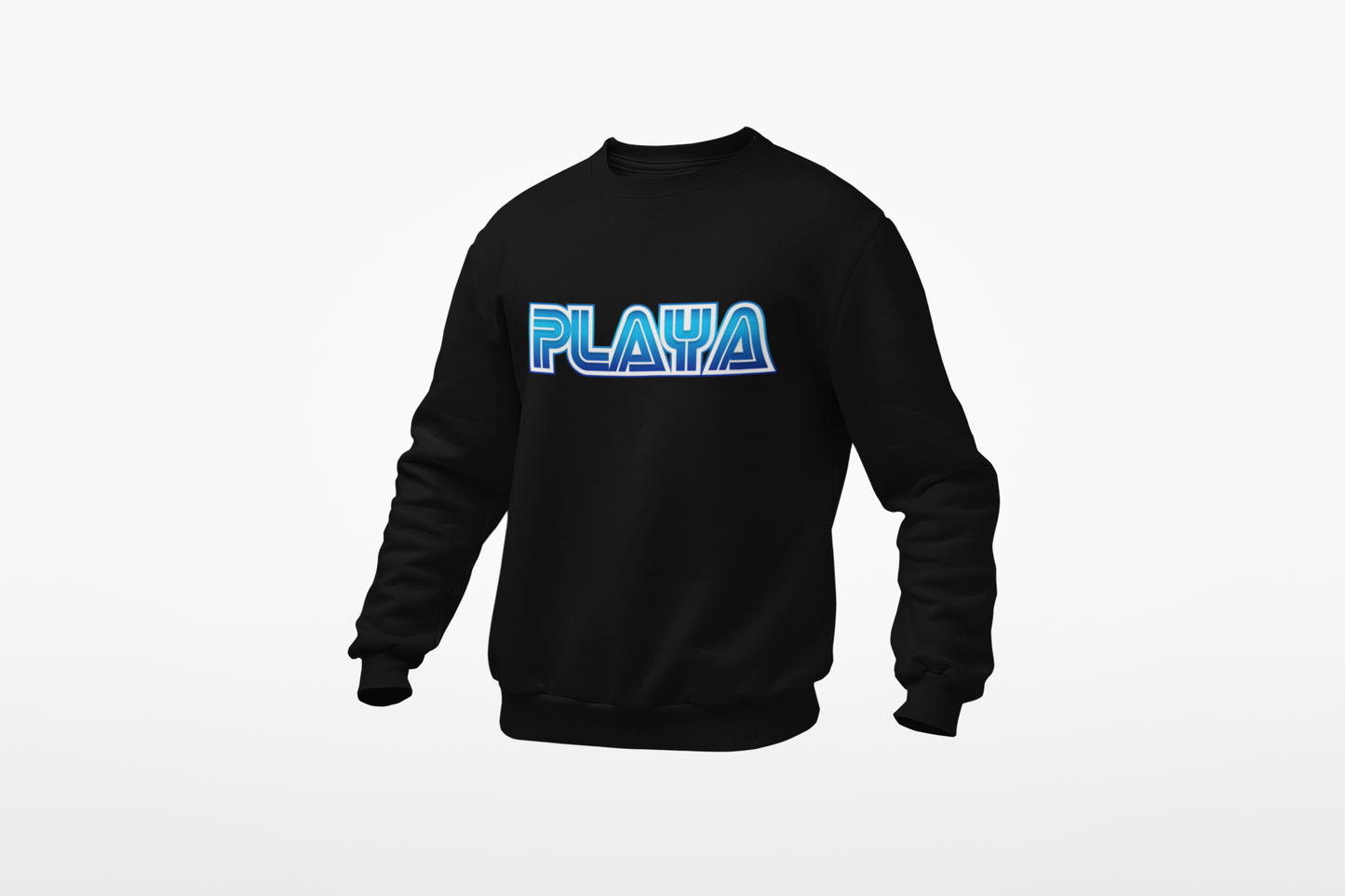 SEAGA "PLAYA" GAMER Sweatshirt