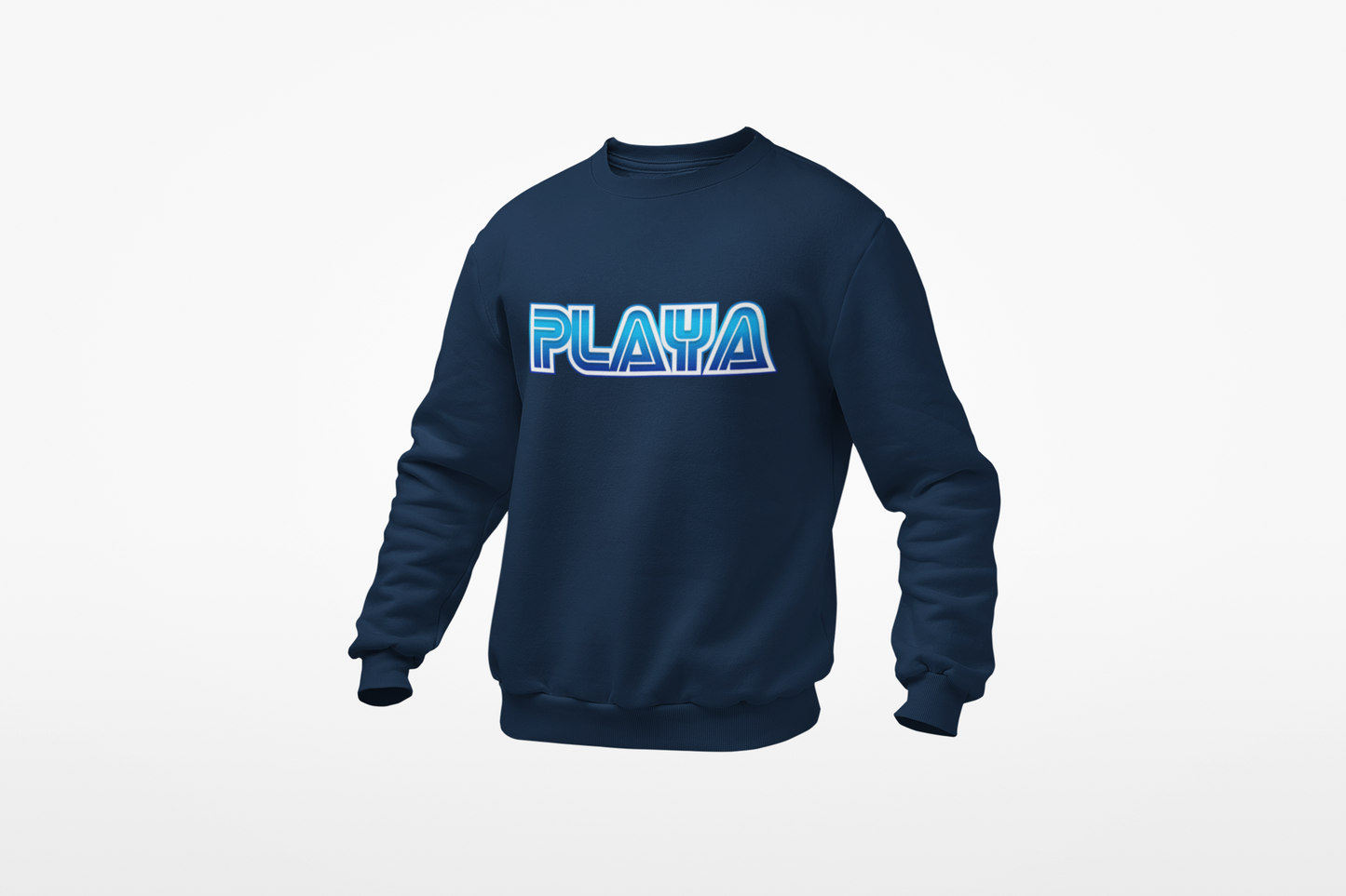 SEAGA "PLAYA" GAMER Sweatshirt