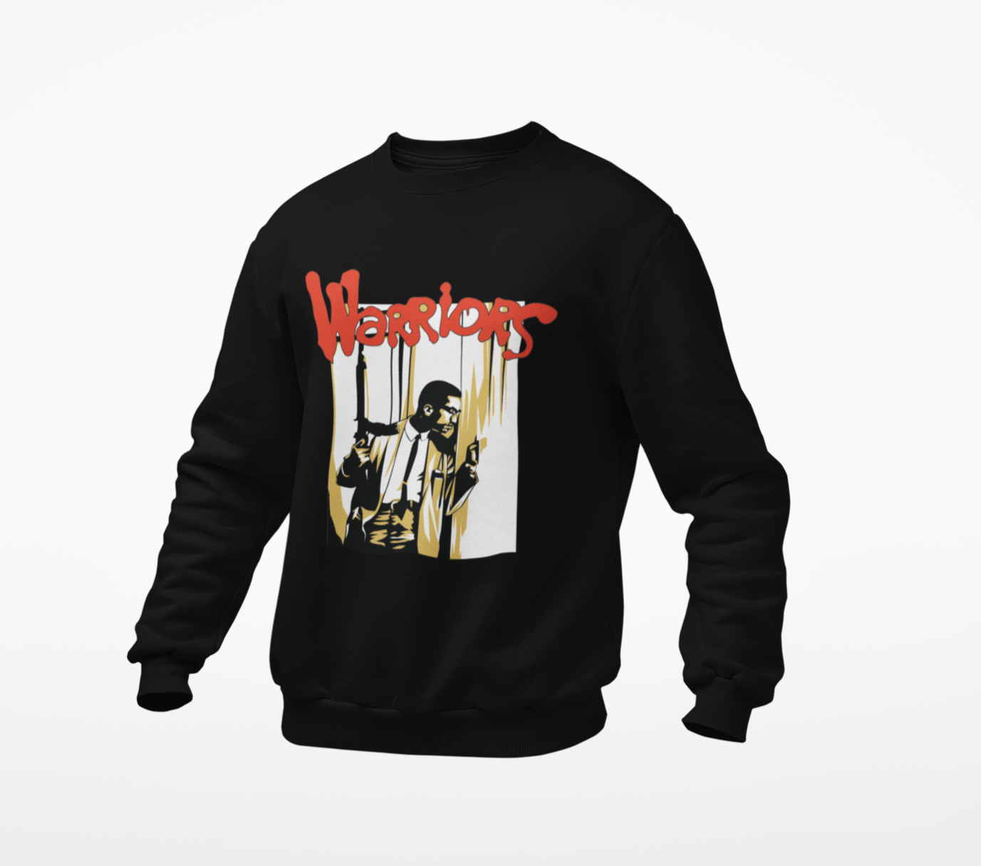 MALCOLM X Hoodie