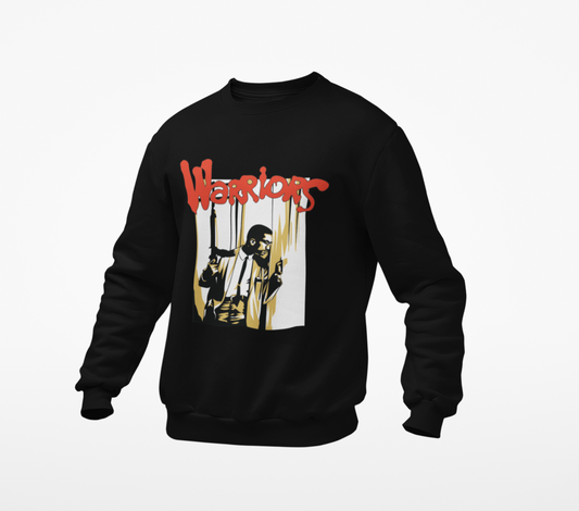 MALCOLM X SweatShirt