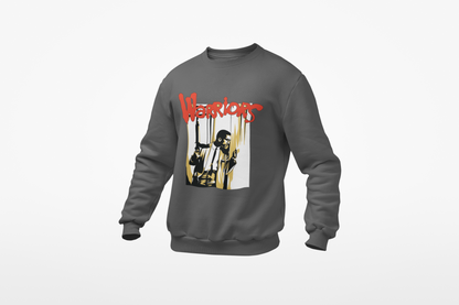 MALCOLM X SweatShirt