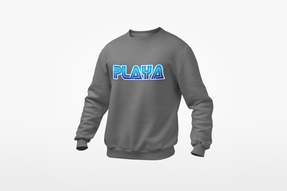 SEAGA "PLAYA" GAMER Sweatshirt