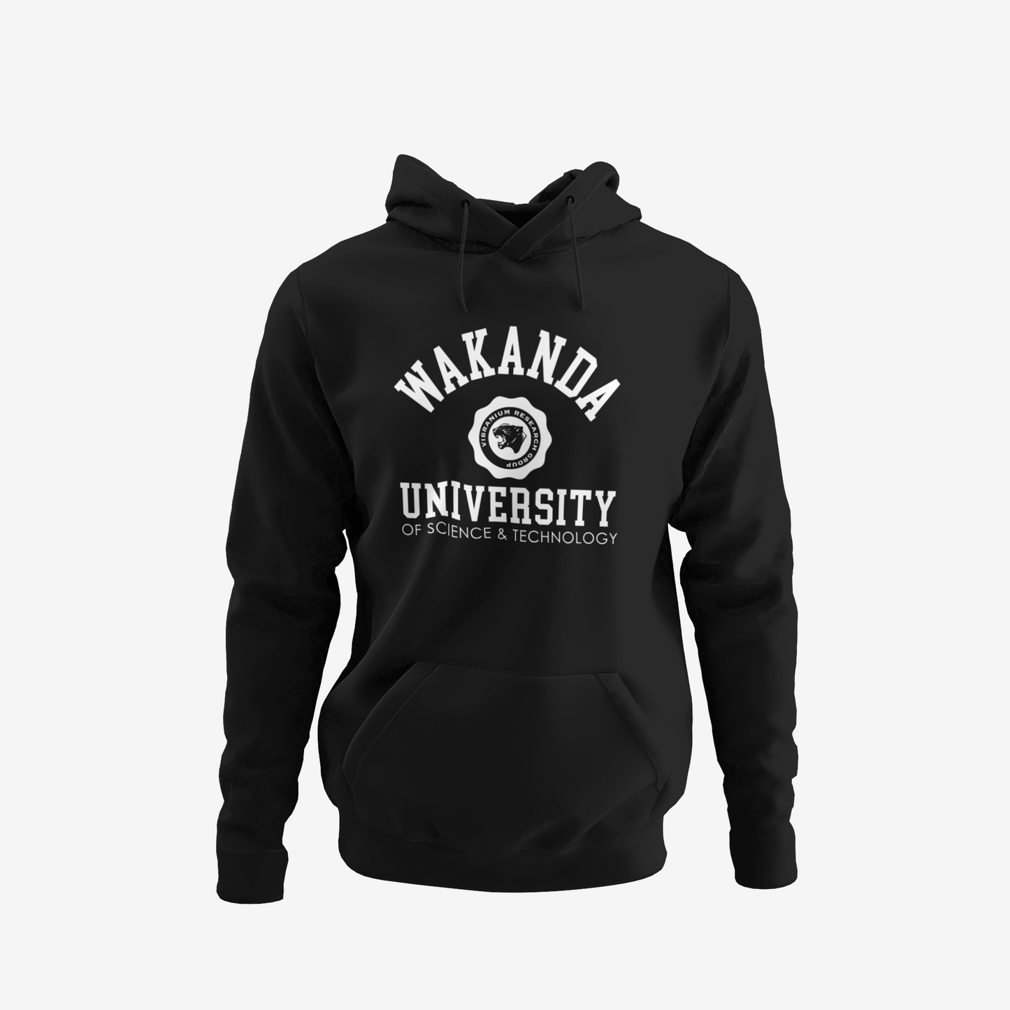 Wakanda University T-Shirt