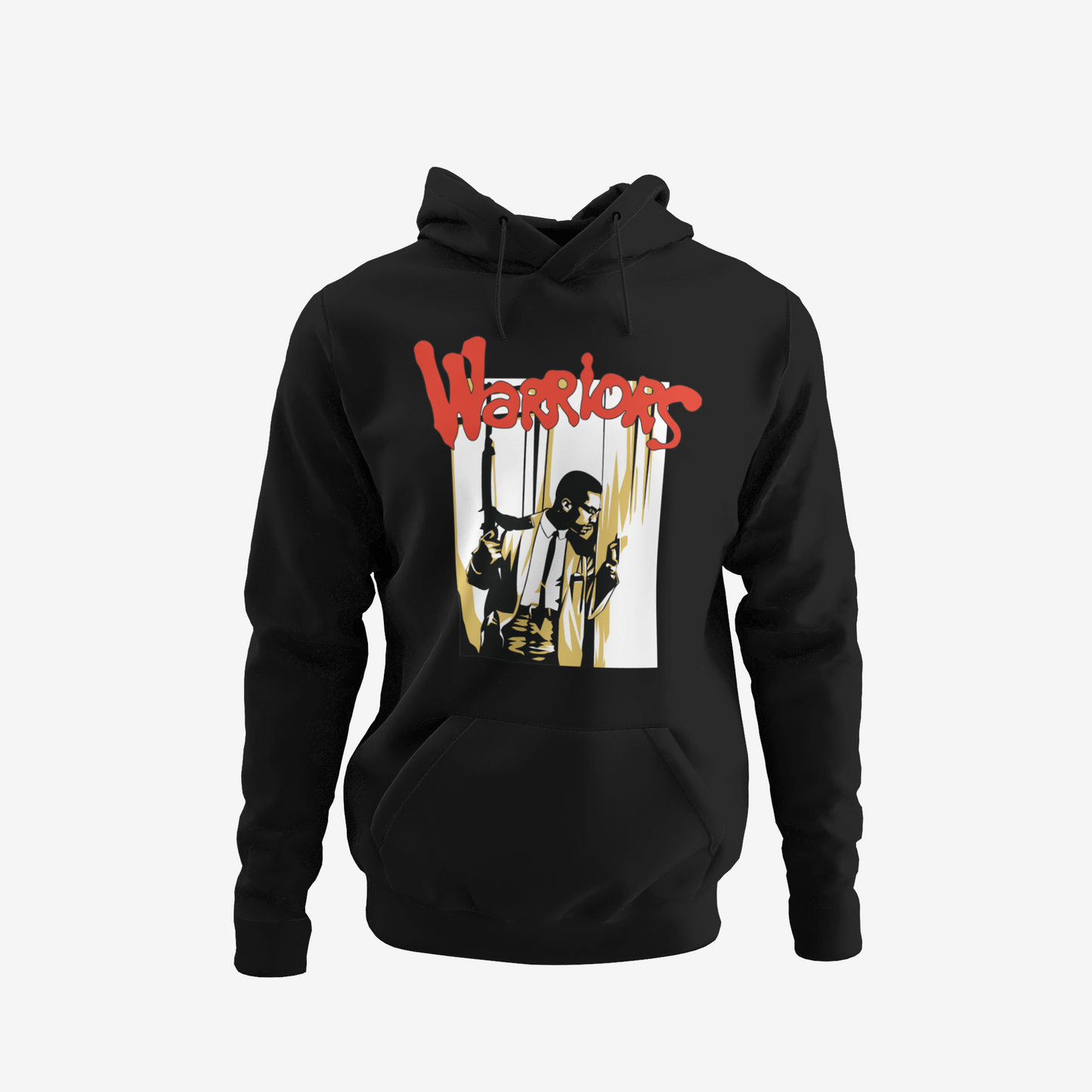 MALCOLM X Hoodie