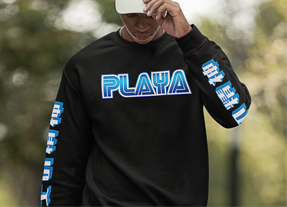 SEAGA "PLAYA" GAMER T-SHIRT