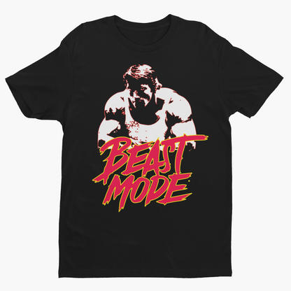 "Beast Mode" T-Shirt