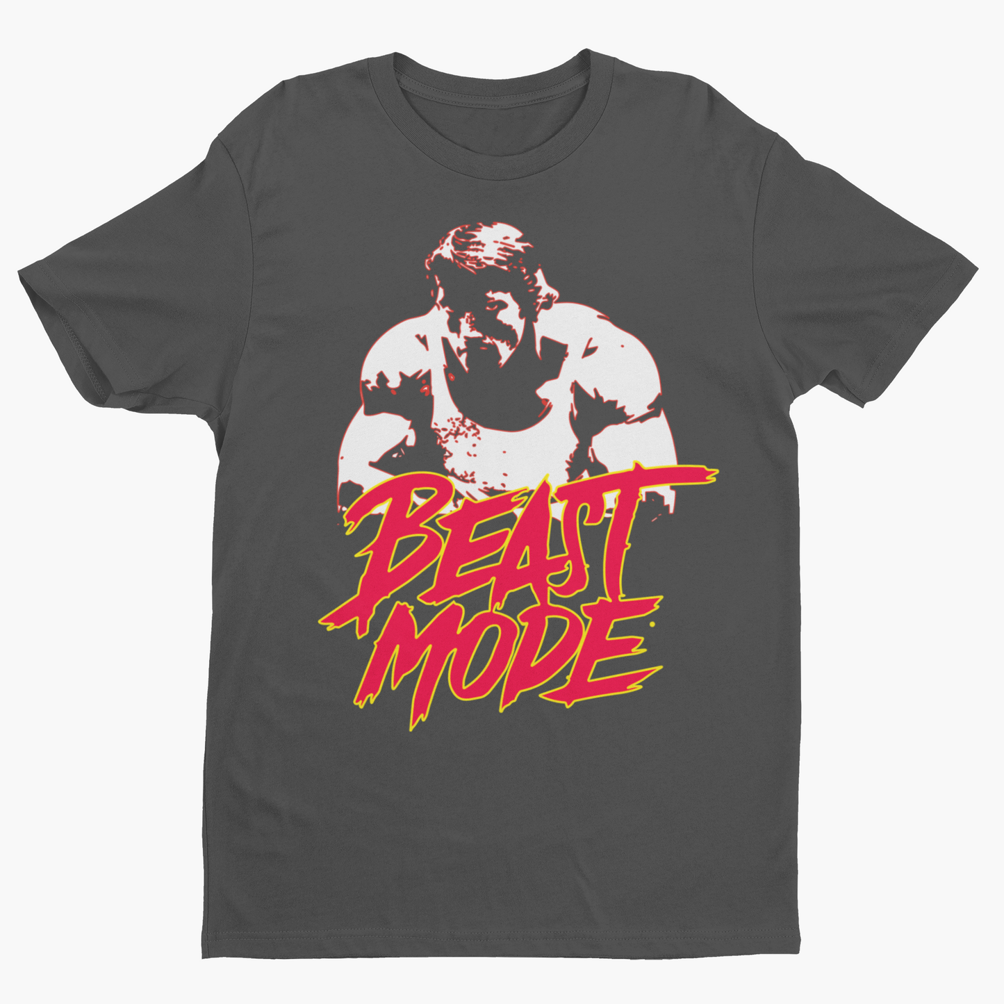 "Beast Mode" T-Shirt