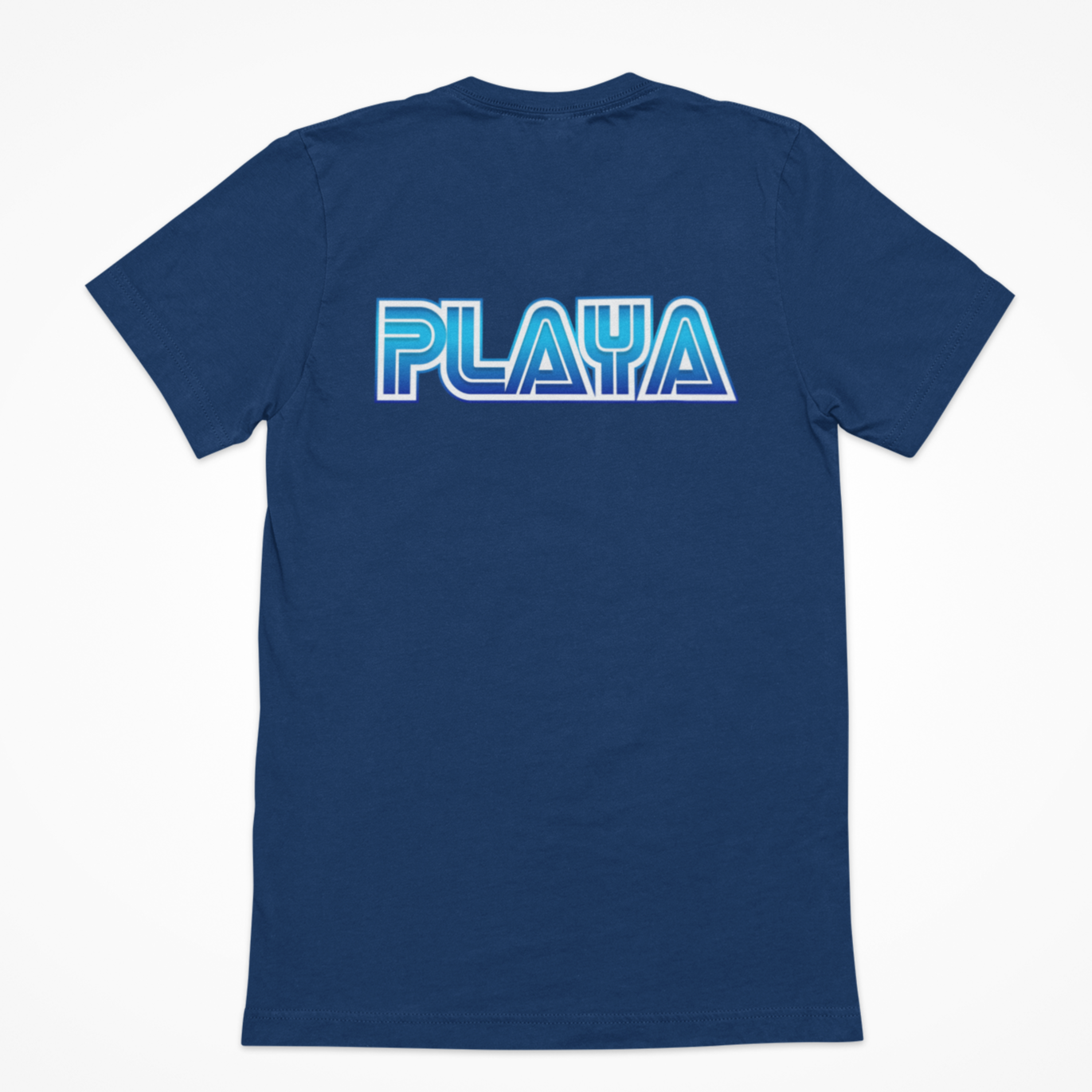 SEAGA "PLAYA" GAMER T-SHIRT