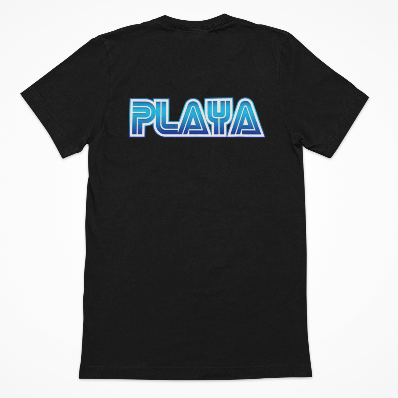 SEAGA "PLAYA" GAMER T-SHIRT