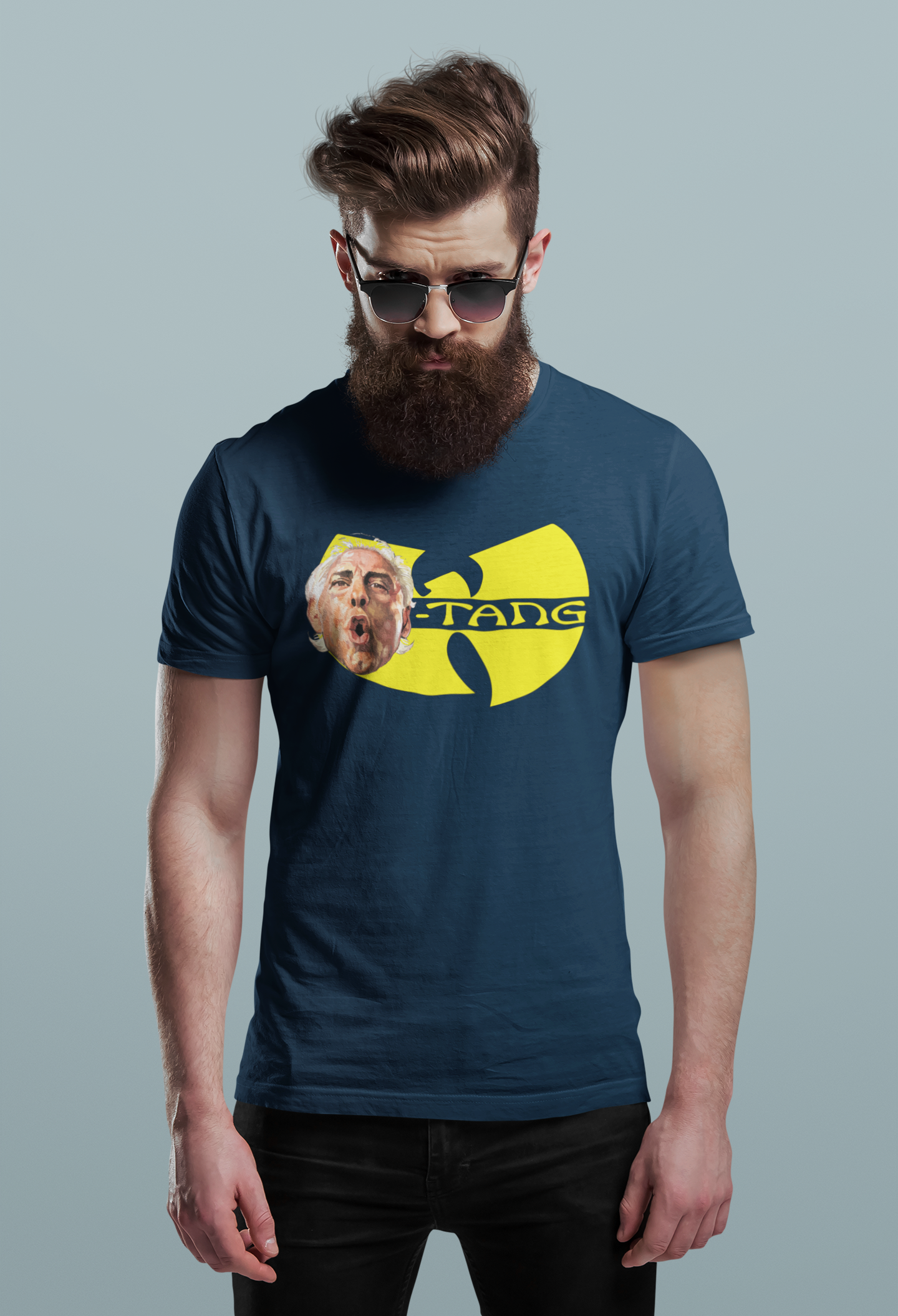 HooTang Unisex T-Shirt